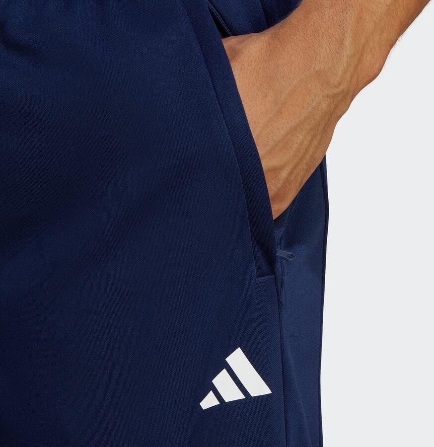 Adidas Performance Short TRAIN ESSENTIALS ALL SET TRAINING (2-delig) - Foto 2