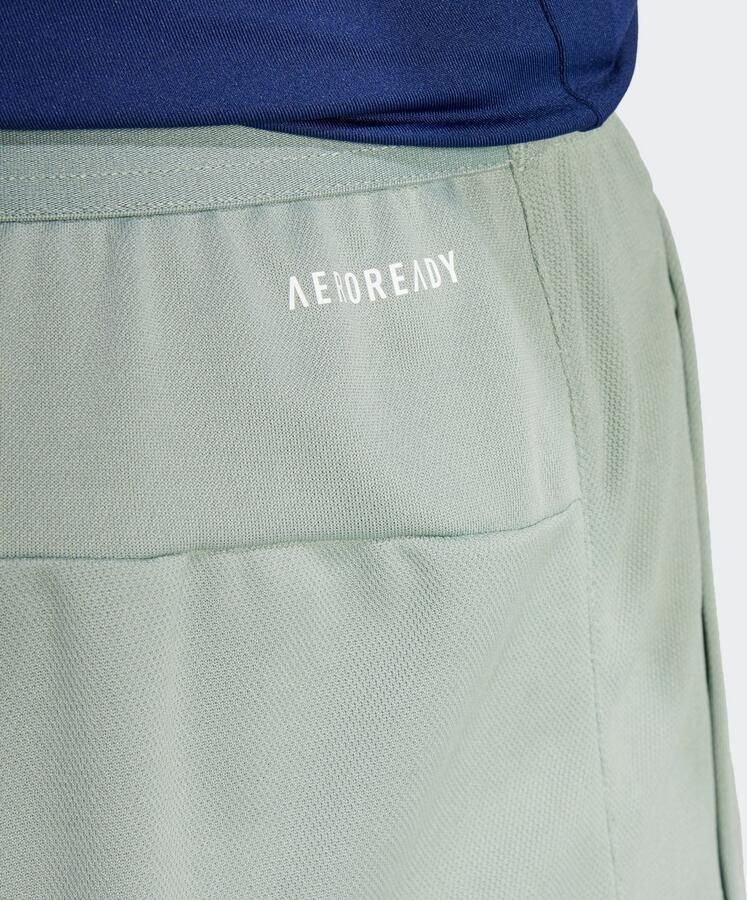 Adidas Perfor ce Short TRAIN ESSENTIALS LOGO TRAINING (1-delig) - Foto 3