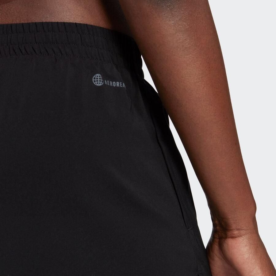 Adidas Performance AEROREADY Made for Training Minimal Two-in-One Short
