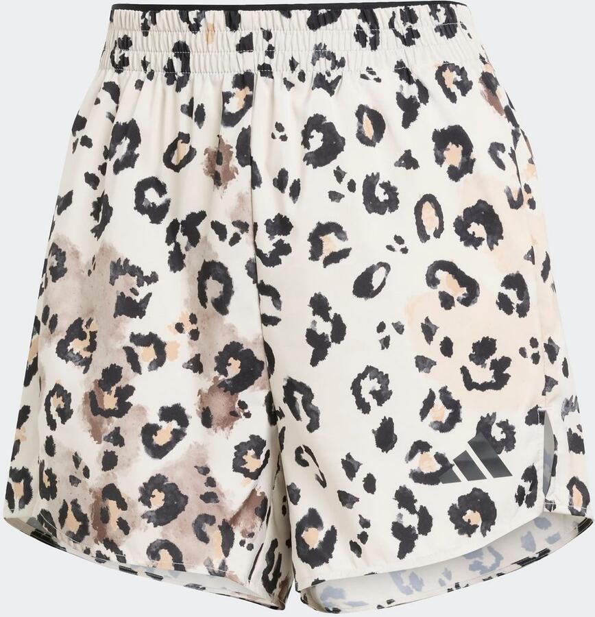 Adidas Perfor ce Short WE WVN SHRT AOP (1-delig) - Foto 2