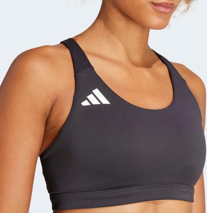 Adidas Performance Sport-bh ADIZERO E MS (1-delig)