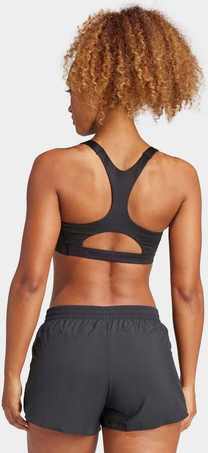 Adidas Performance Sport-bh ADIZERO E MS (1-delig) - Foto 7