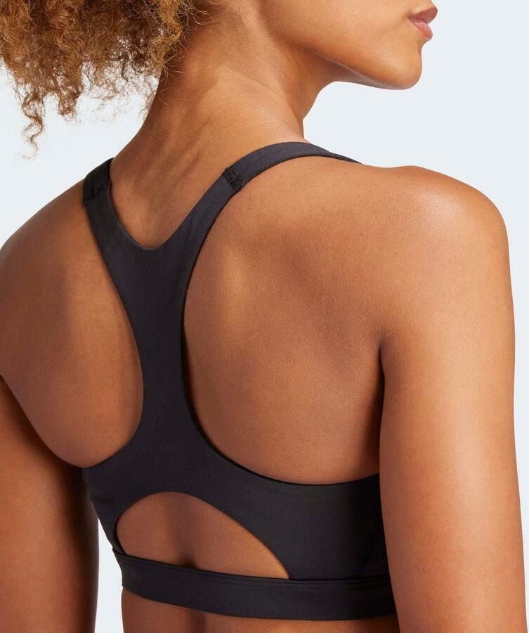 Adidas Performance Sport-bh ADIZERO E MS (1-delig) - Foto 3