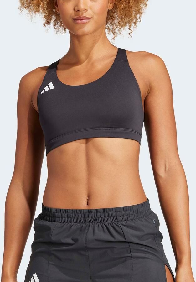 Adidas Performance Sport-bh ADIZERO E MS (1-delig) - Foto 4