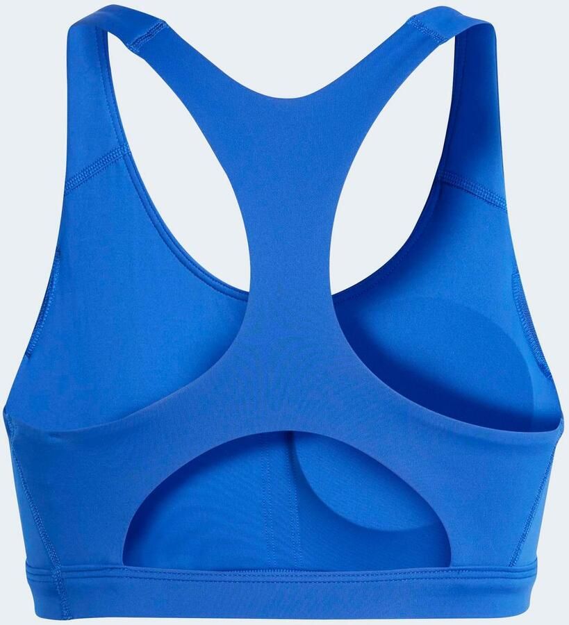 Adidas Perfor ce Sport-bh ADIZERO E MS (1-delig) - Foto 4