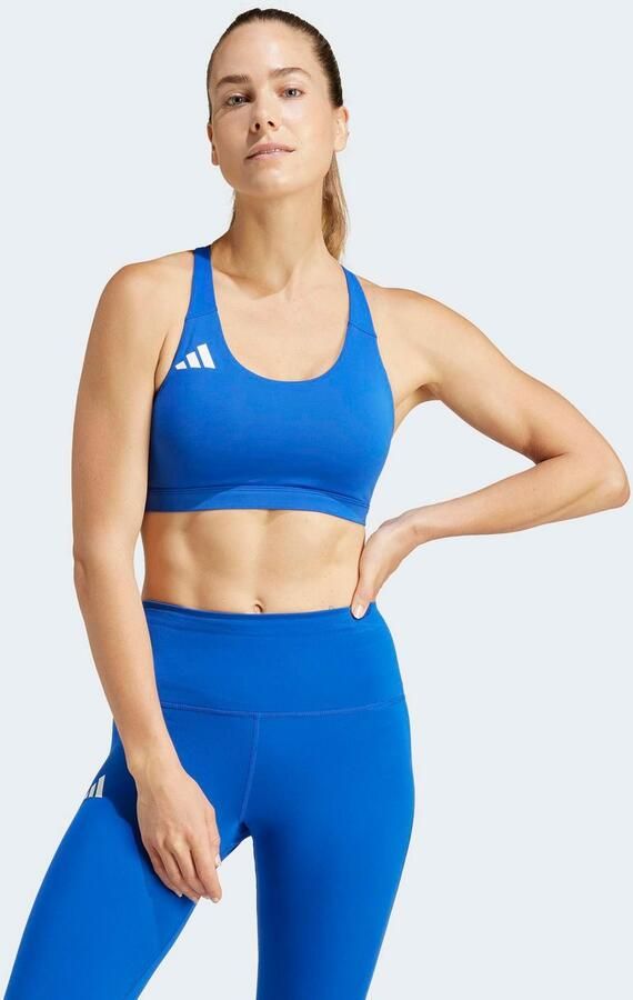 Adidas Perfor ce Sport-bh ADIZERO E MS (1-delig) - Foto 6