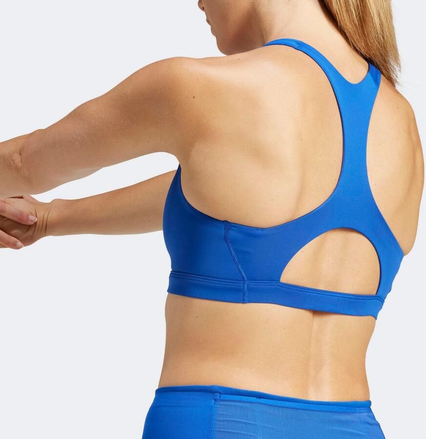 Adidas Perfor ce Sport-bh ADIZERO E MS (1-delig) - Foto 2