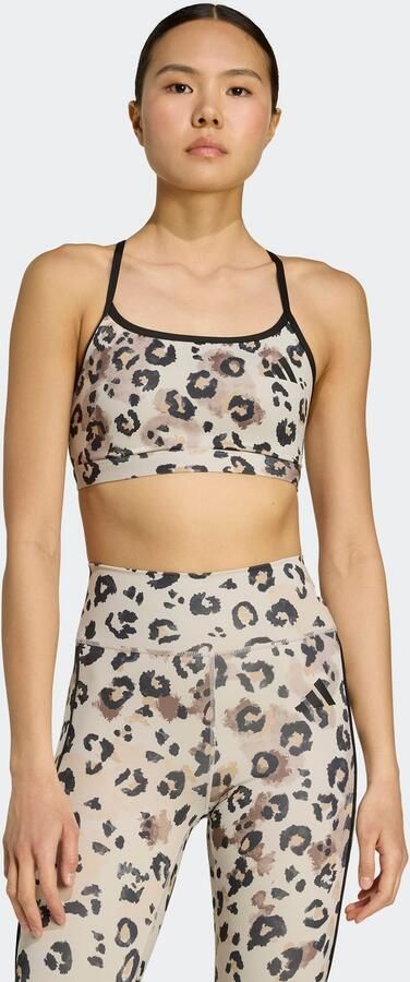 Adidas Perfor ce Sport-bh AER LS BRA AOP (1-delig) - Foto 7