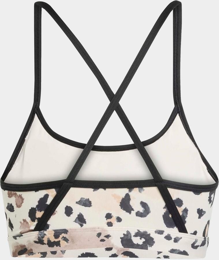 Adidas Perfor ce Sport-bh AER LS BRA AOP (1-delig) - Foto 4