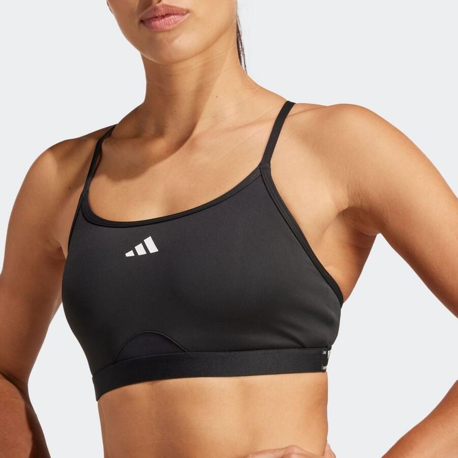 Adidas Performance Sport-bh AERCT LS BRA (1-delig) - Foto 8