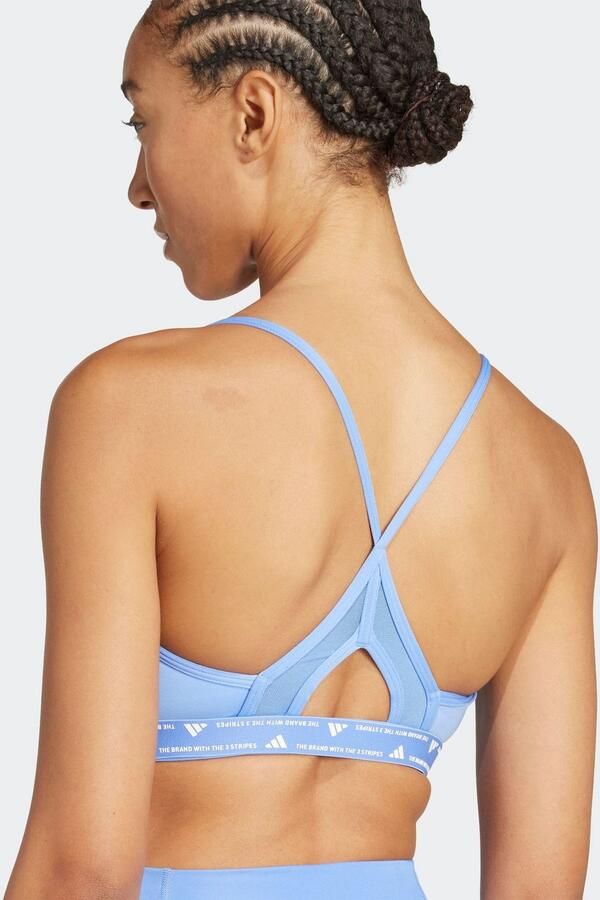 Adidas Performance Sport-bh AERCT LS BRA (1-delig) - Foto 3