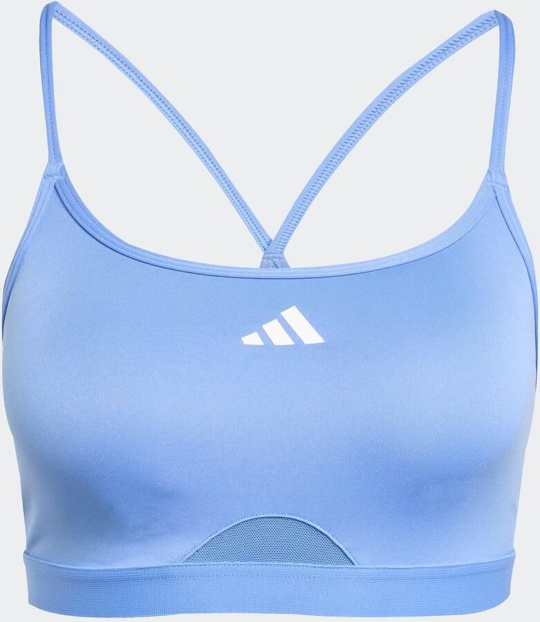 Adidas Performance Sport-bh AERCT LS BRA (1-delig)
