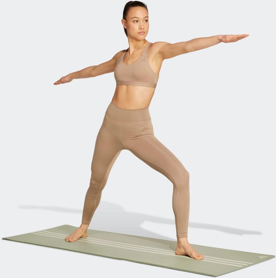 Adidas Perfor ce Sport-bh ALL ME ESS MS (1-delig) - Foto 2