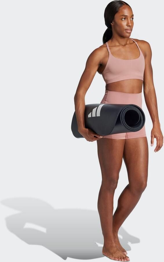 Adidas Perfor ce Sport-bh ALL ME LS BRA (1-delig) - Foto 6