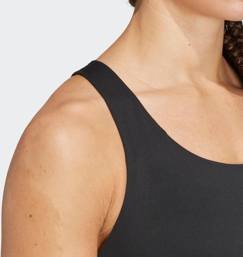 Adidas Performance Sport-bh ALL ME MS TANK (1-delig) - Foto 7