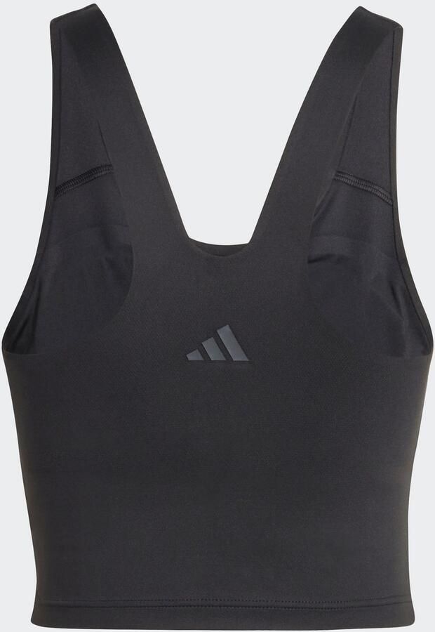Adidas Performance Sport-bh ALL ME MS TANK (1-delig) - Foto 9