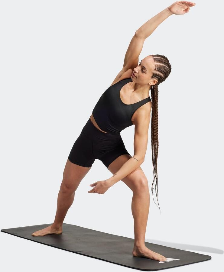 Adidas Performance Sport-bh ALL ME MS TANK (1-delig) - Foto 8