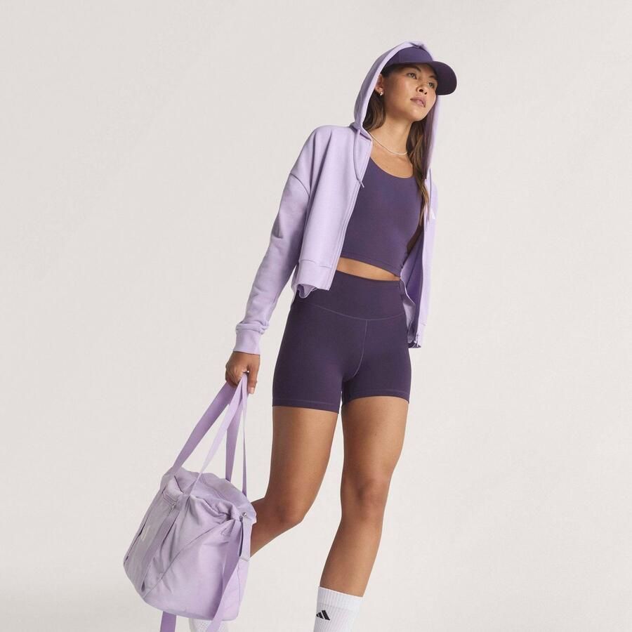 Adidas Perfor ce Sport-bh ALL ME MS TANK (1-delig) - Foto 2