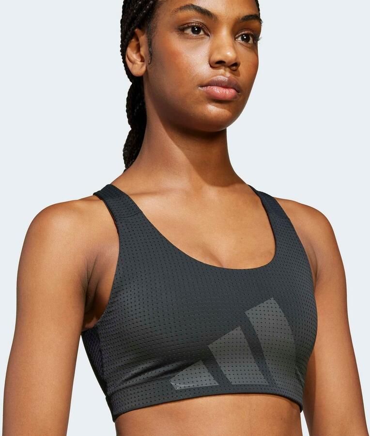 Adidas Perfor ce Sport-bh PWI HIIT MS (1-delig) - Foto 3