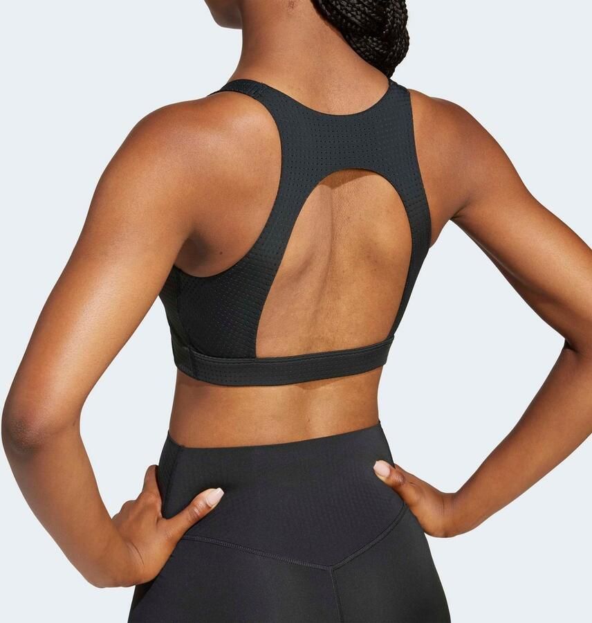 Adidas Perfor ce Sport-bh PWI HIIT MS (1-delig)