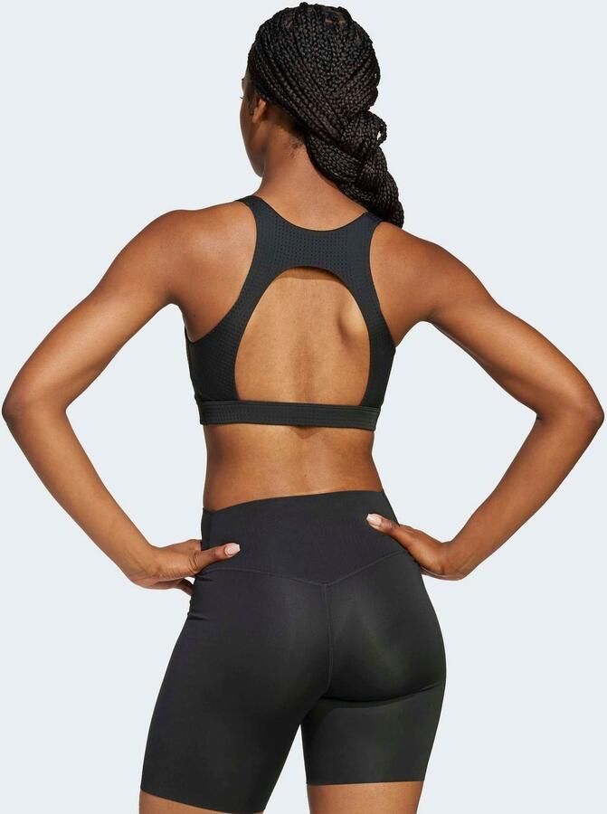 Adidas Perfor ce Sport-bh PWI HIIT MS (1-delig) - Foto 4