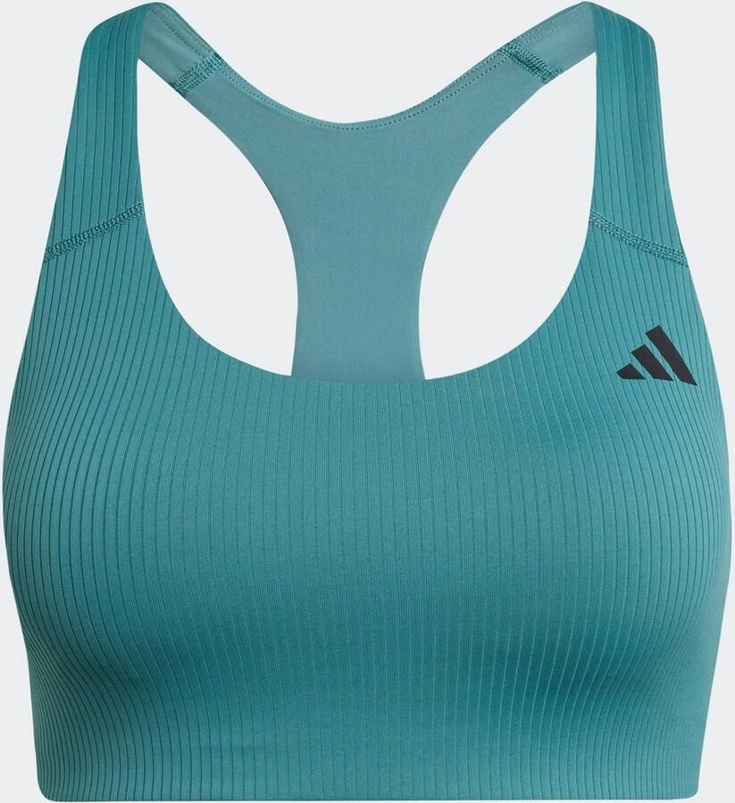 Adidas Perfor ce Sport-bh PWI RIB MS (1-delig)