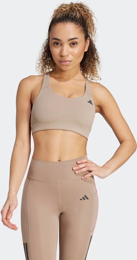 Adidas Perfor ce Sport-bh PWI RIB MS (1-delig) - Foto 8