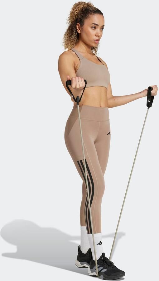 Adidas Perfor ce Sport-bh PWI RIB MS (1-delig) - Foto 6