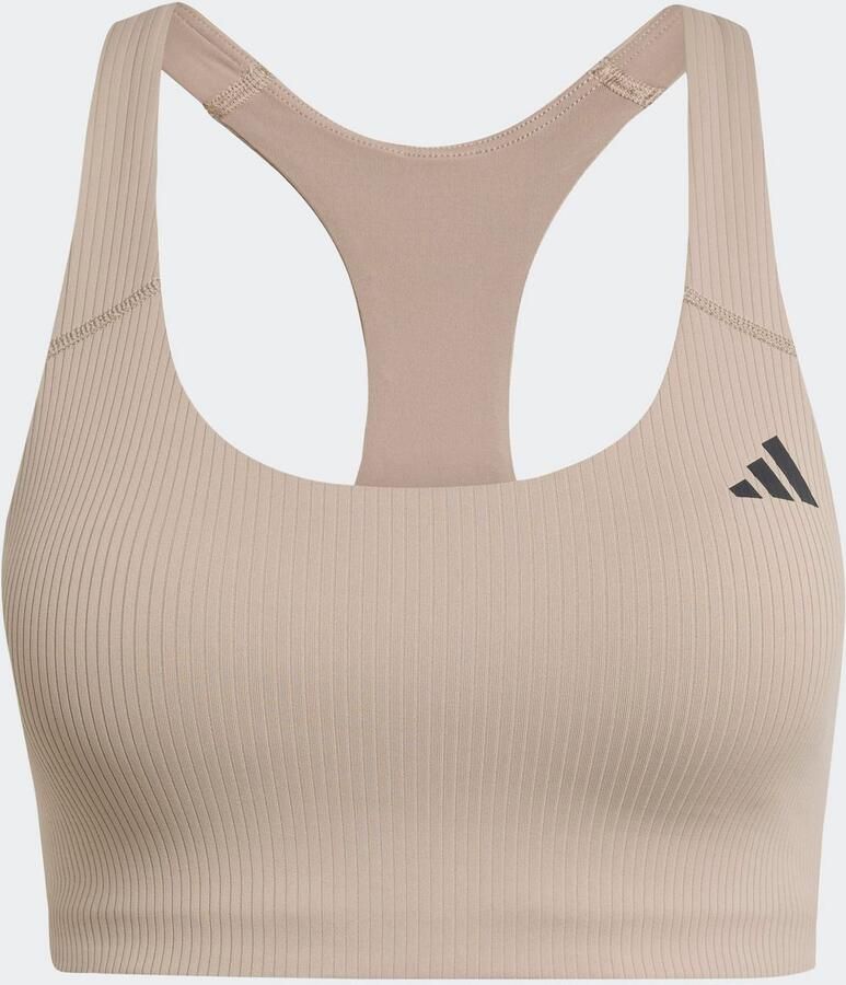 Adidas Perfor ce Sport-bh PWI RIB MS (1-delig) - Foto 4