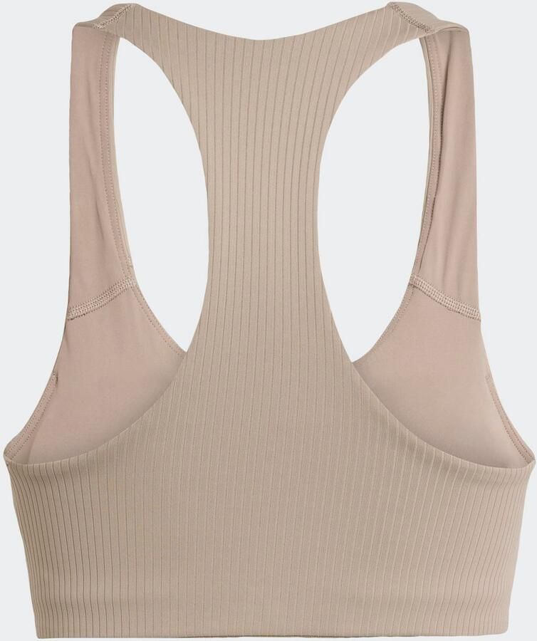 Adidas Perfor ce Sport-bh PWI RIB MS (1-delig) - Foto 5