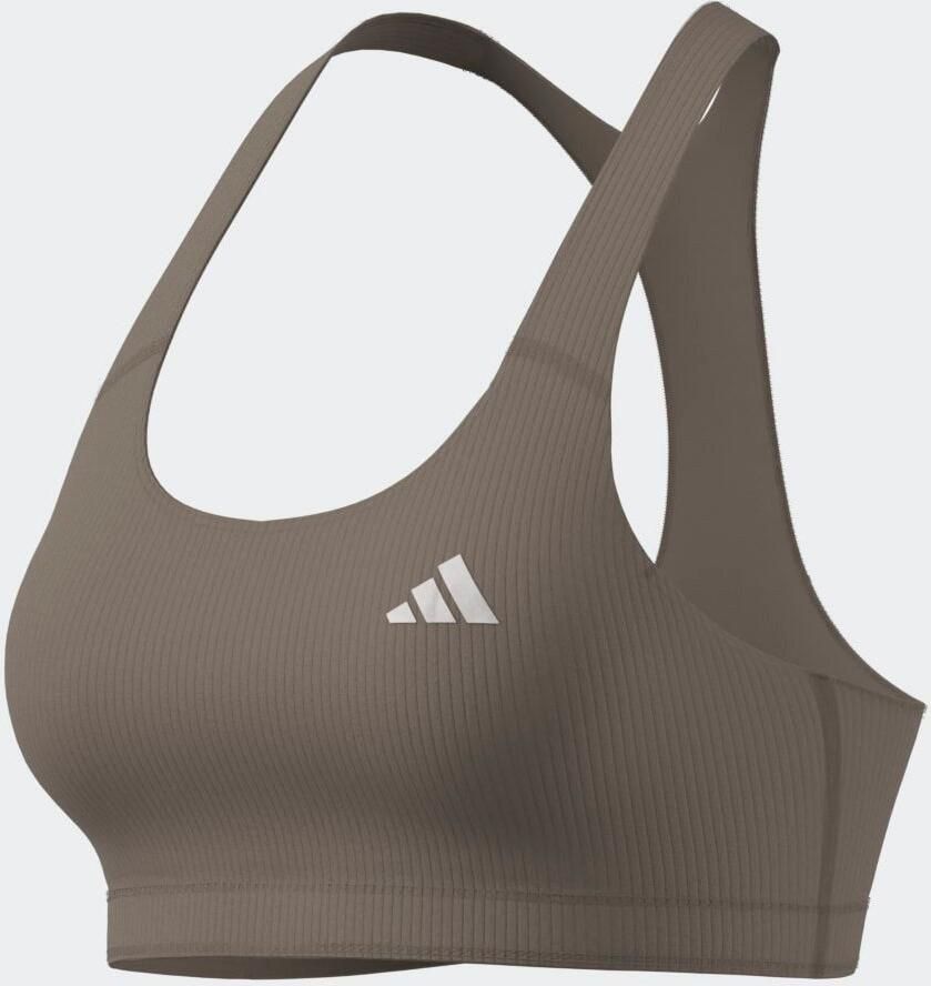 Adidas Perfor ce Sport-bh PWI RIB MS (1-delig)