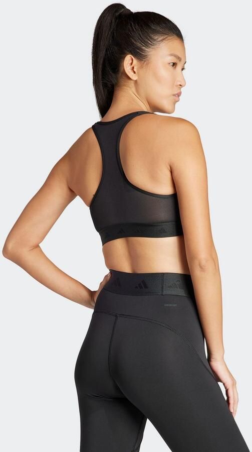 Adidas Performance Powerreact Training Medium-Support Hyperglam Beha - Foto 8