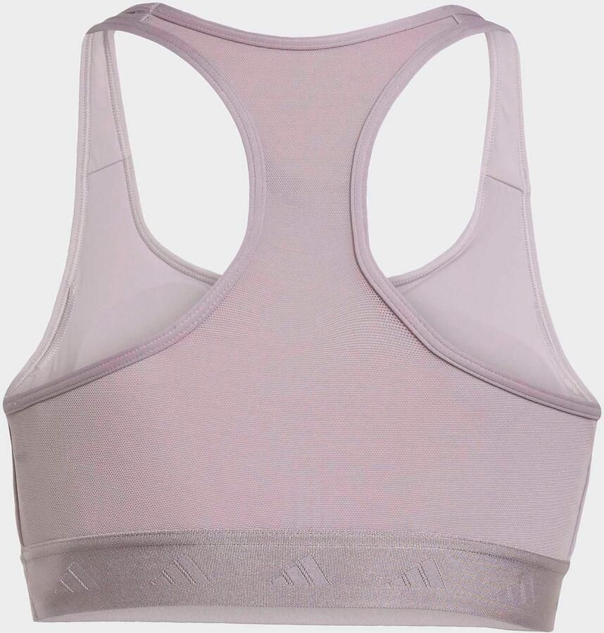 Adidas Perfor ce Sport-bh PWR MS HYGLM (1-delig) - Foto 9