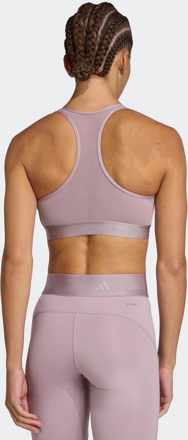 Adidas Perfor ce Sport-bh PWR MS HYGLM (1-delig) - Foto 14