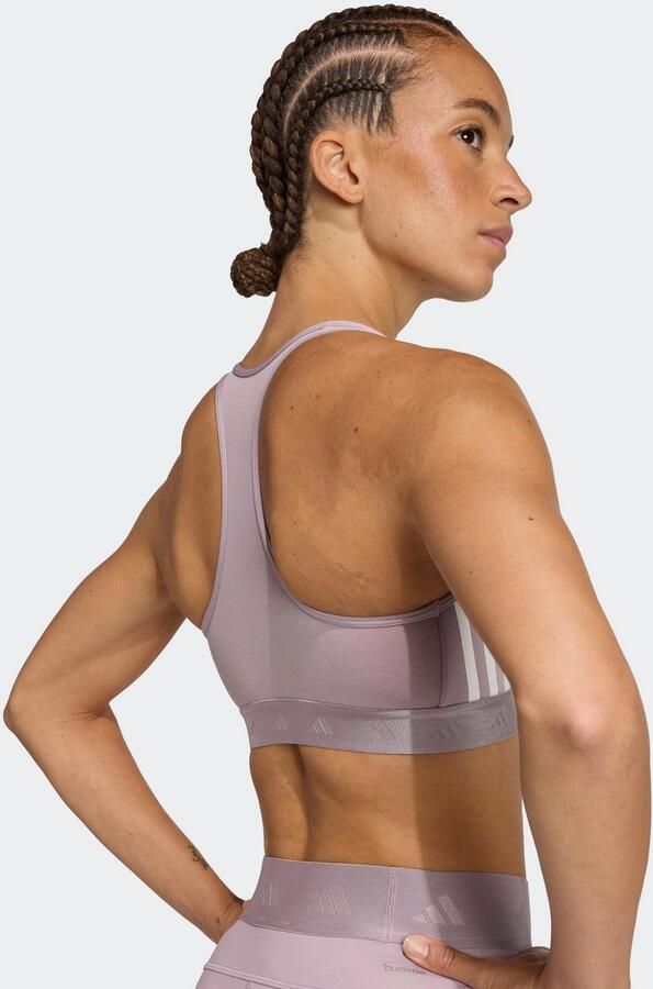 Adidas Perfor ce Sport-bh PWR MS HYGLM (1-delig) - Foto 12
