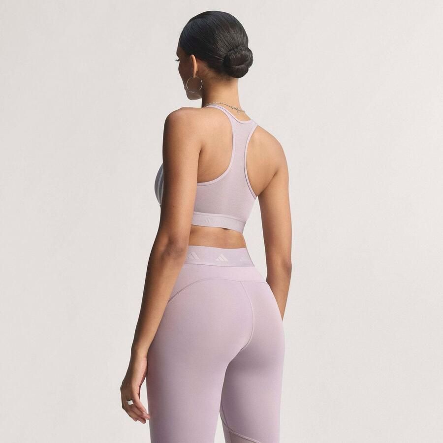 Adidas Perfor ce Sport-bh PWR MS HYGLM (1-delig) - Foto 5