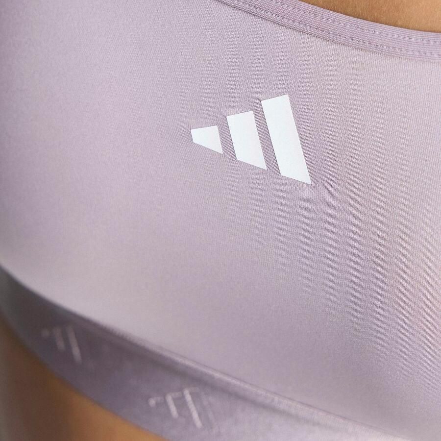 Adidas Perfor ce Sport-bh PWR MS HYGLM (1-delig) - Foto 7