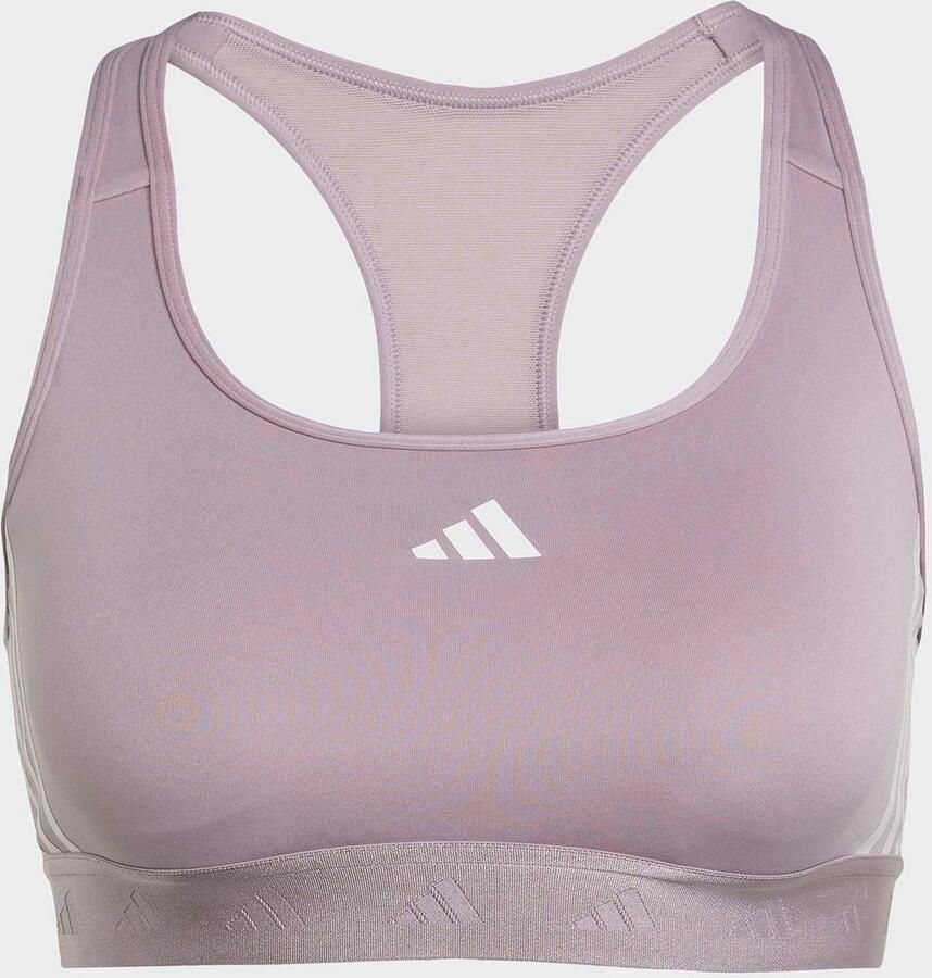 Adidas Perfor ce Sport-bh PWR MS HYGLM (1-delig) - Foto 10