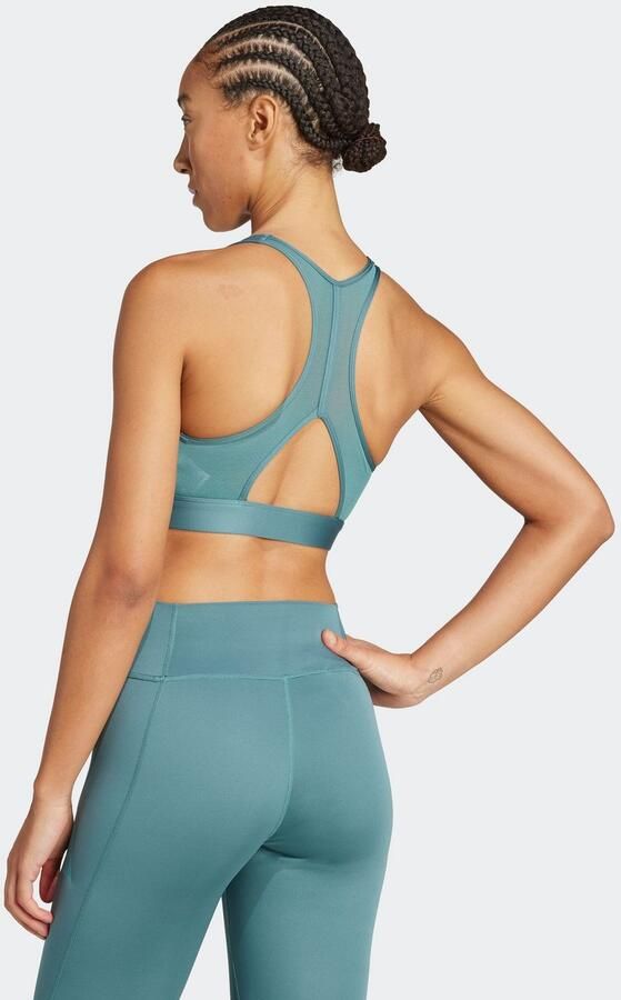 Adidas Perfor ce Sport-bh PWRCT BL BRA (1-delig) - Foto 5