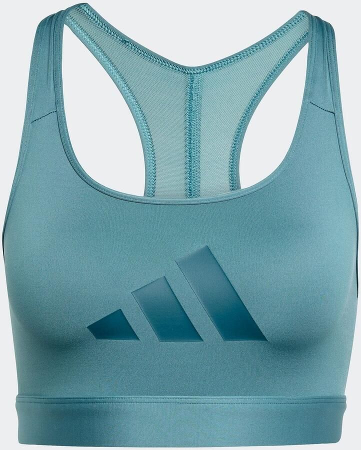 Adidas Perfor ce Sport-bh PWRCT BL BRA (1-delig) - Foto 3