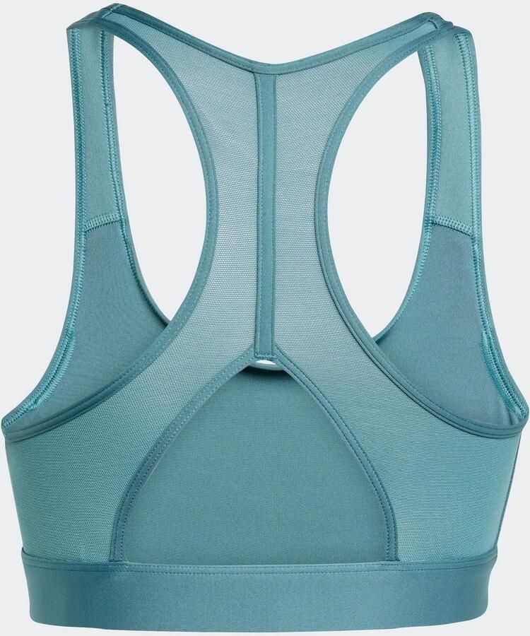 Adidas Perfor ce Sport-bh PWRCT BL BRA (1-delig) - Foto 2