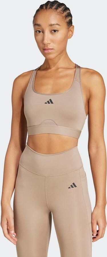 Adidas Perfor ce Sport-bh PWRCT BRA (1-delig) - Foto 7