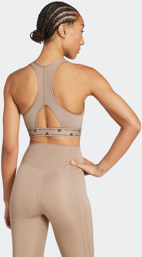 Adidas Perfor ce Sport-bh PWRCT BRA (1-delig) - Foto 5