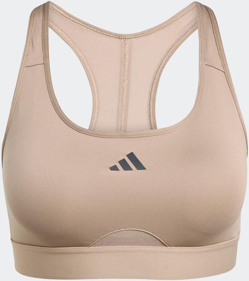 Adidas Perfor ce Sport-bh PWRCT BRA (1-delig) - Foto 2