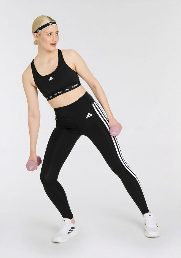 Adidas Performance Trainingstights OPT ESS 3S L (1-delig) - Foto 3