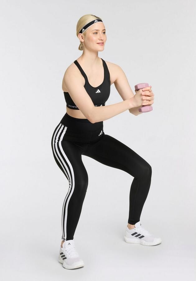 Adidas Performance Trainingstights OPT ESS 3S L (1-delig) - Foto 8