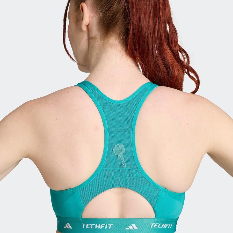 Adidas Performance Sport-bh TF BRA (1-delig)