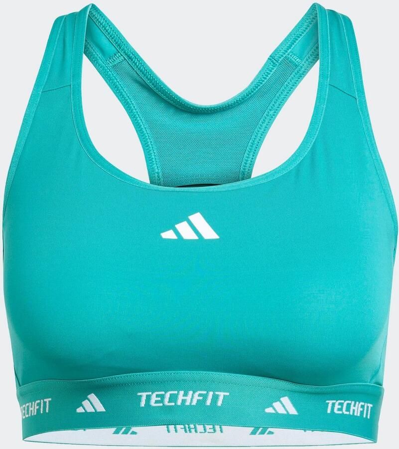 Adidas Performance Sport-bh TF BRA (1-delig) - Foto 4
