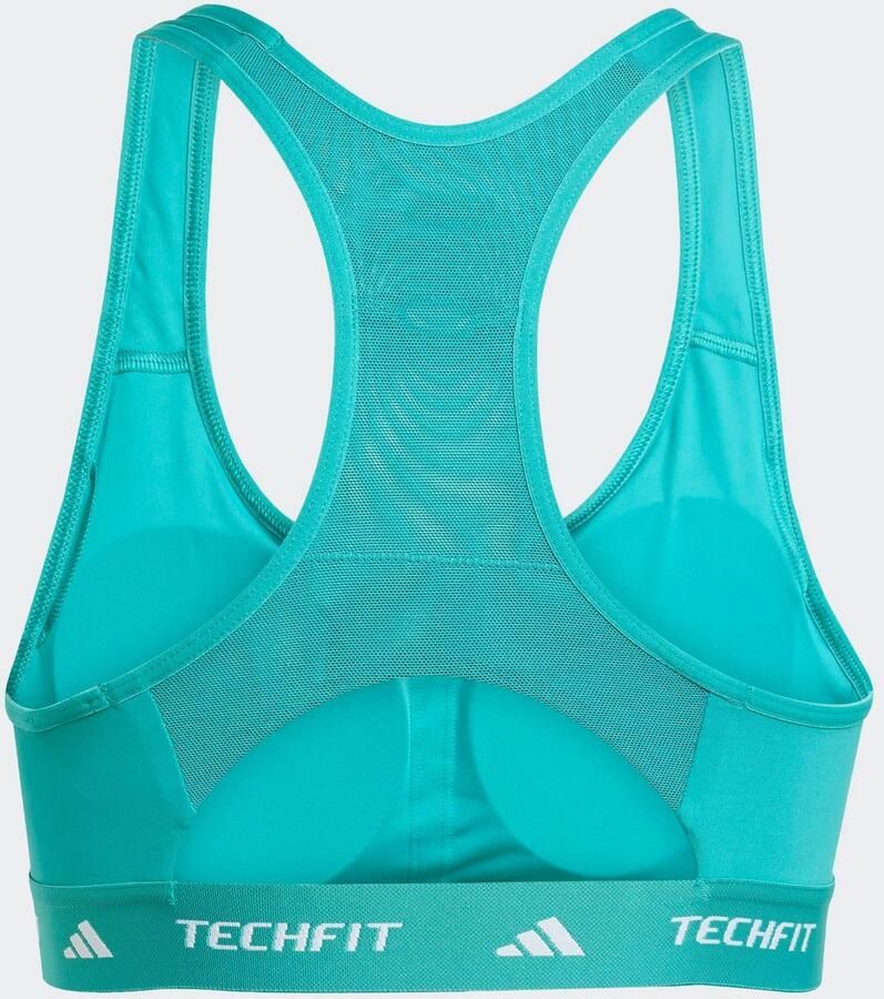 Adidas Performance Sport-bh TF BRA (1-delig) - Foto 5