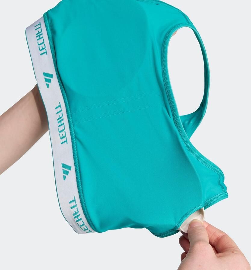 Adidas Performance Sport-bh TF BRA (1-delig) - Foto 3